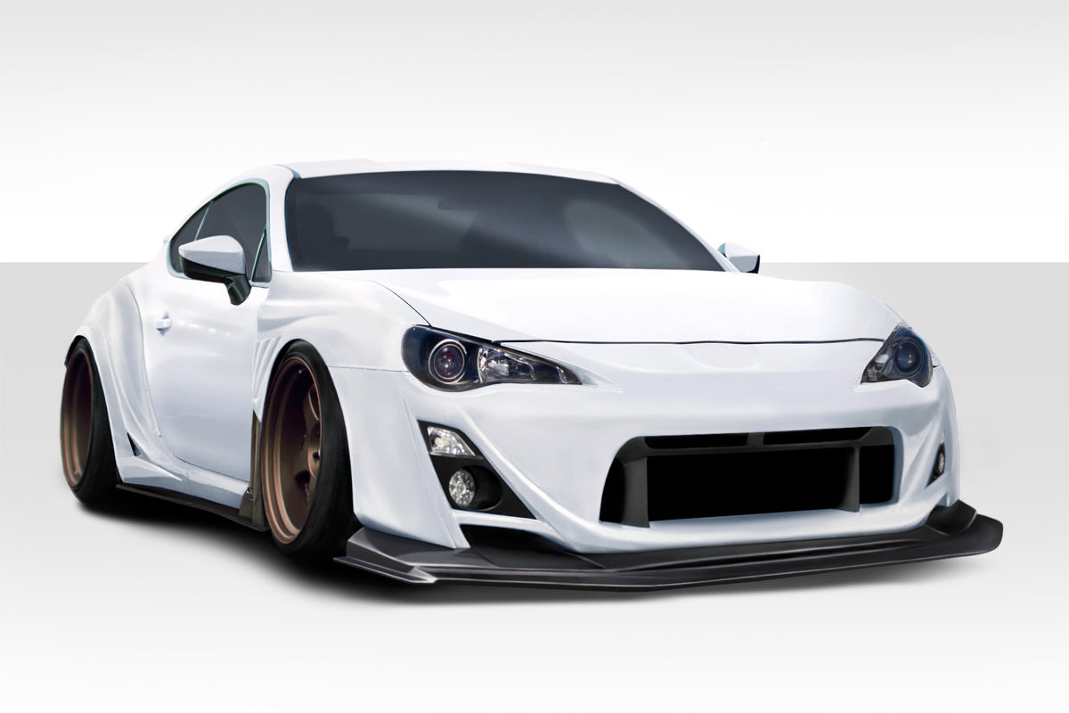 Body Kits 112652 Duraflex