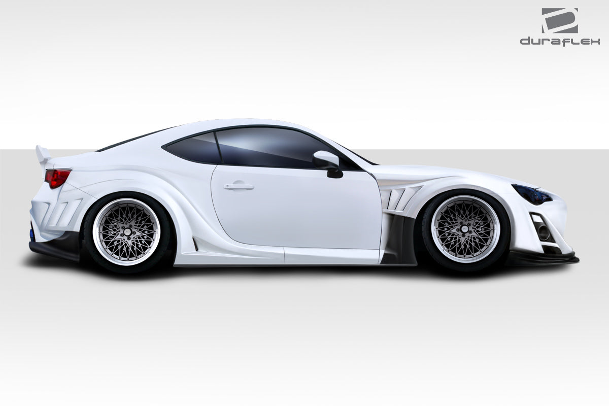 Body Kits 112652 Duraflex