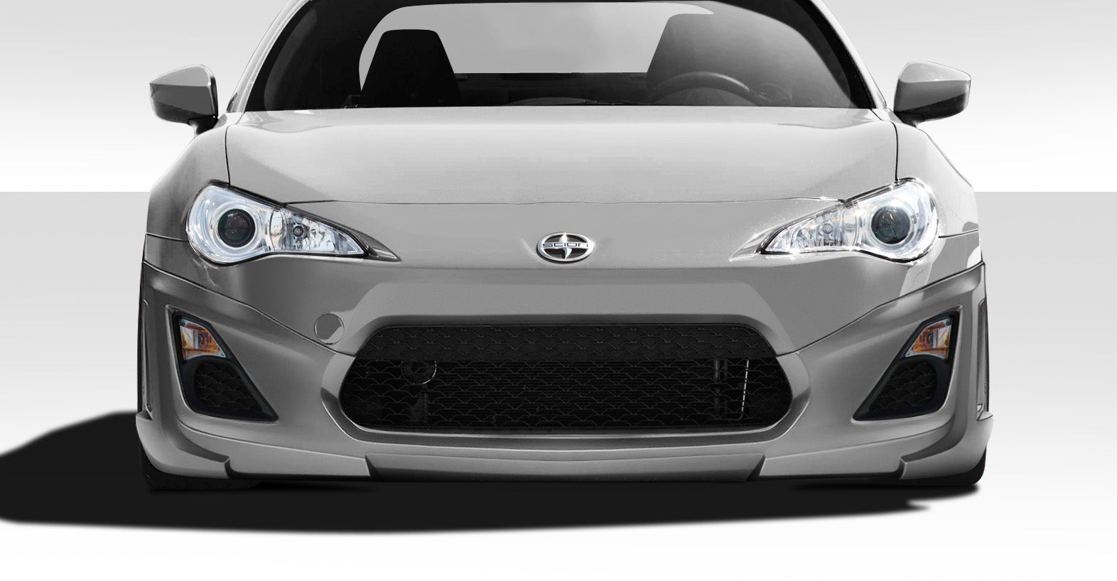 Front Lip 109968 Duraflex