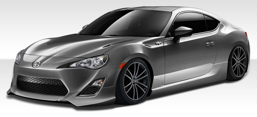 Body Kits 108492 Duraflex
