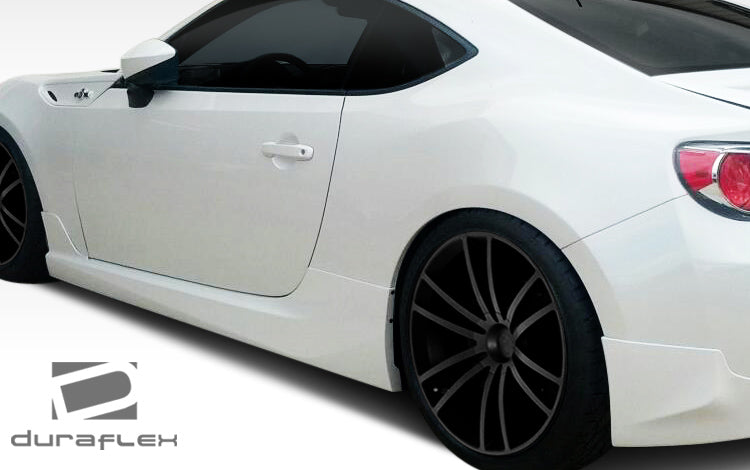 Body Kits 108491 Duraflex