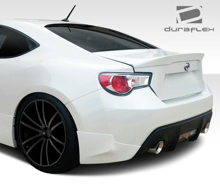 Body Kits 108491 Duraflex