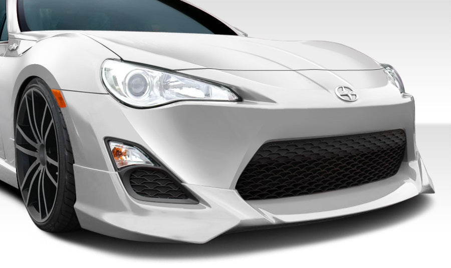 Front Lip 108487 Duraflex