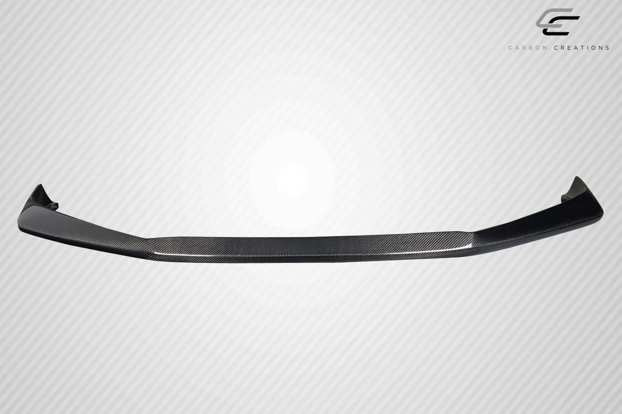 Front Lip 116663 Carbon Creations
