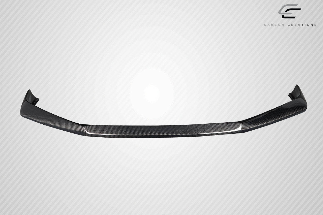 Front Lip 116663 Carbon Creations