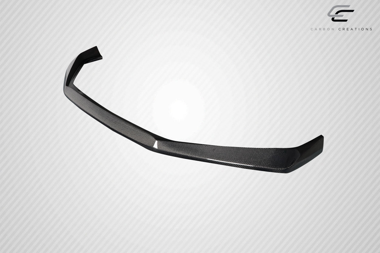 Front Lip 116663 Carbon Creations