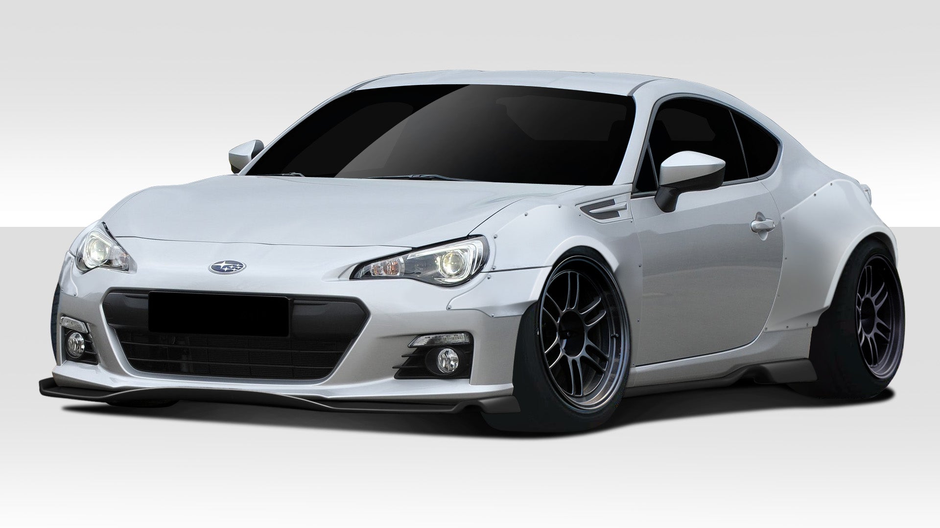 Body Kits 112486 Duraflex