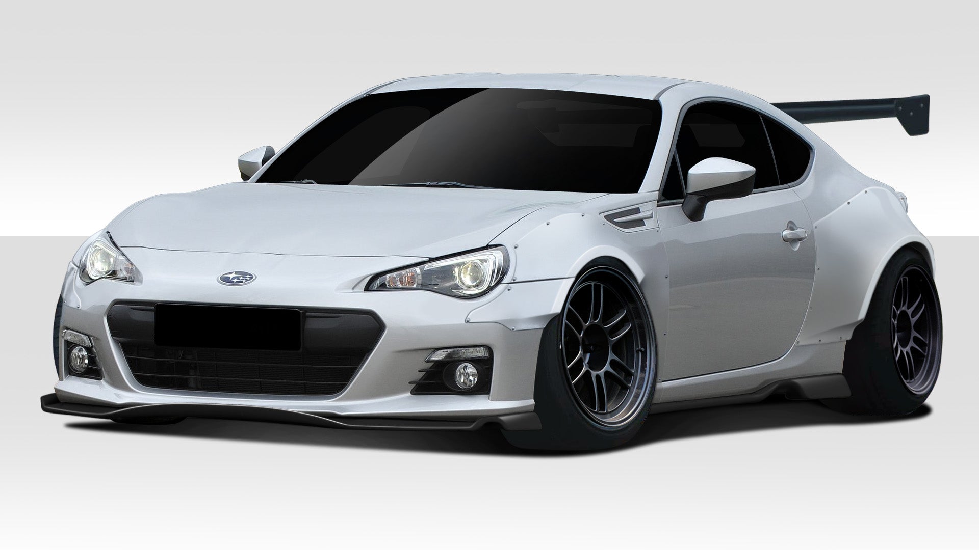 Body Kits 112487 Duraflex