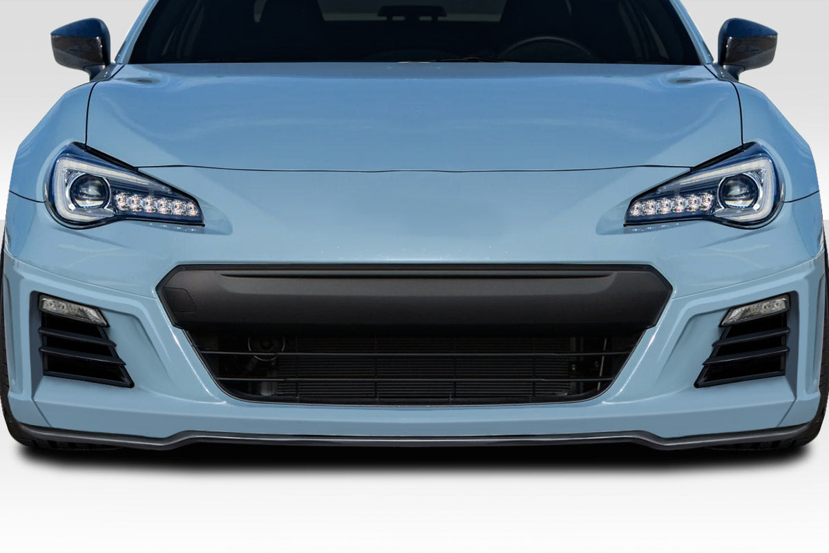 Front Lip 118721 Duraflex