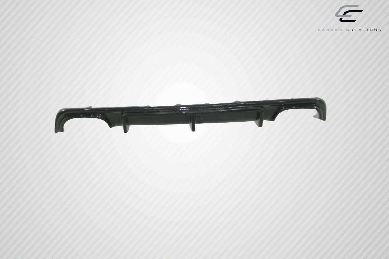 Rear Lip 113380 Carbon Creations