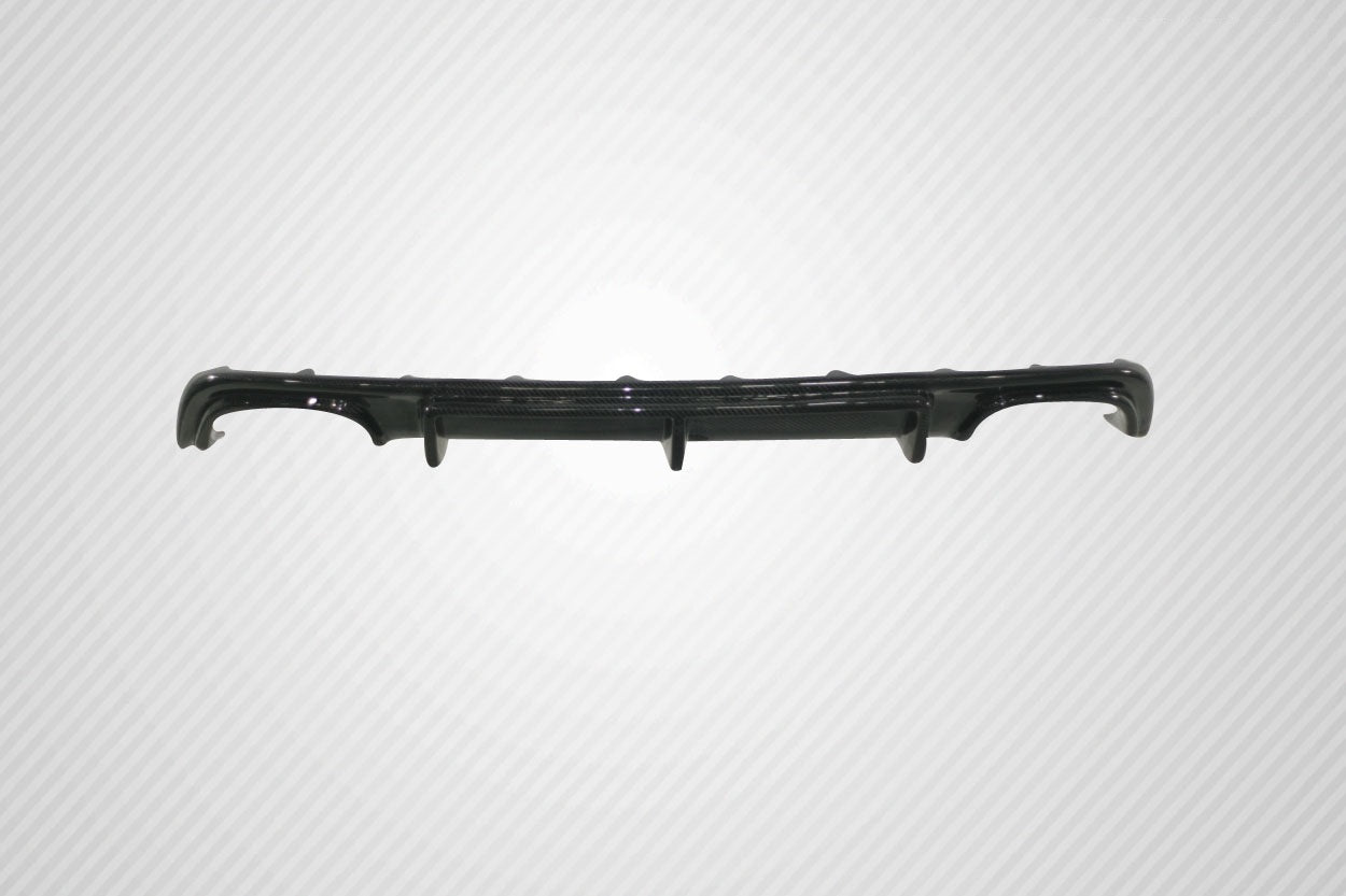 Rear Lip 113380 Carbon Creations