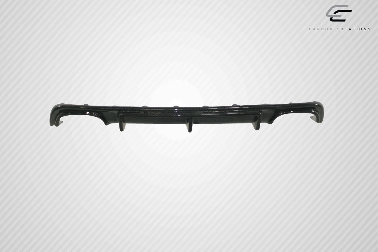 Rear Lip 113380 Carbon Creations