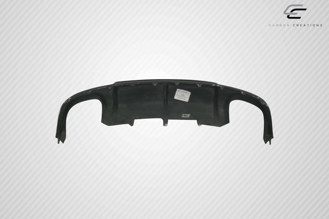 Rear Lip 113380 Carbon Creations