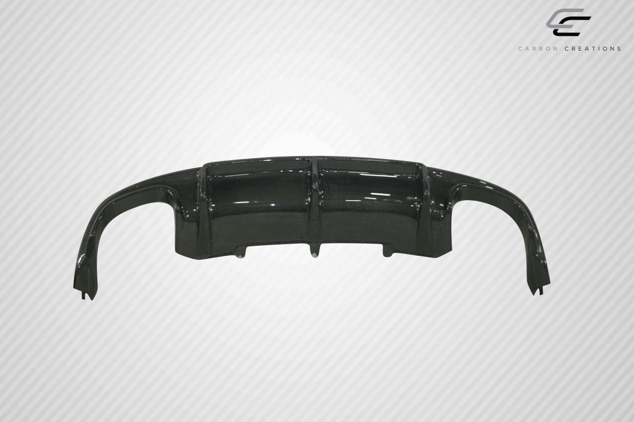 Rear Lip 113380 Carbon Creations
