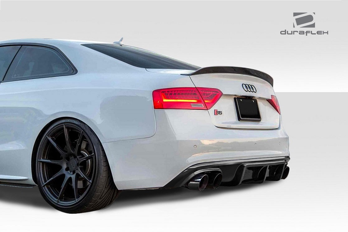 Rear Lip 113379 Duraflex