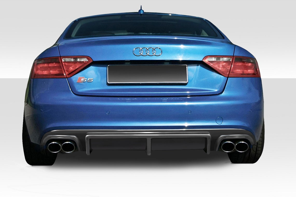 Rear Lip 113379 Duraflex