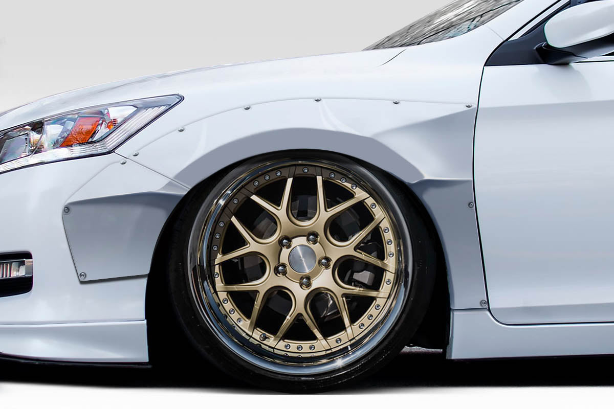 Fenders 118169 Duraflex