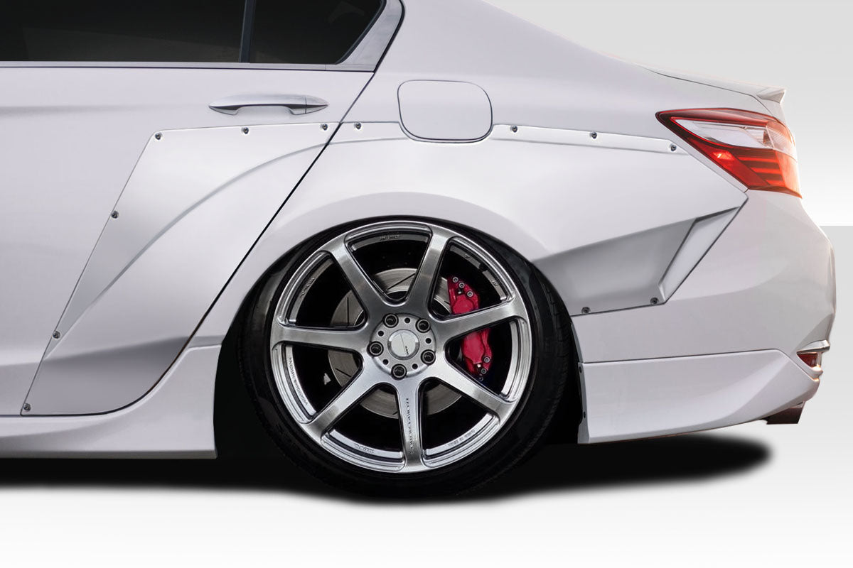 Fenders 118170 Duraflex