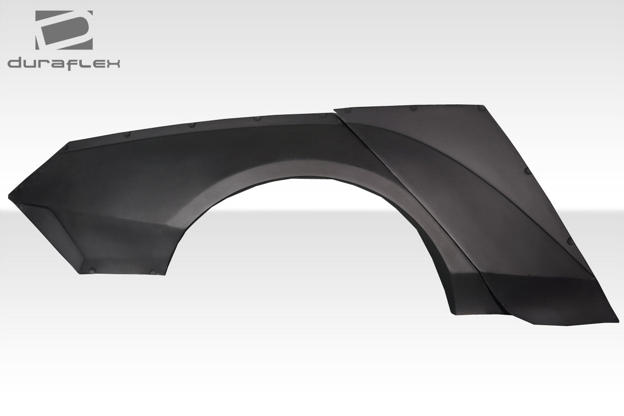 Fenders 118170 Duraflex