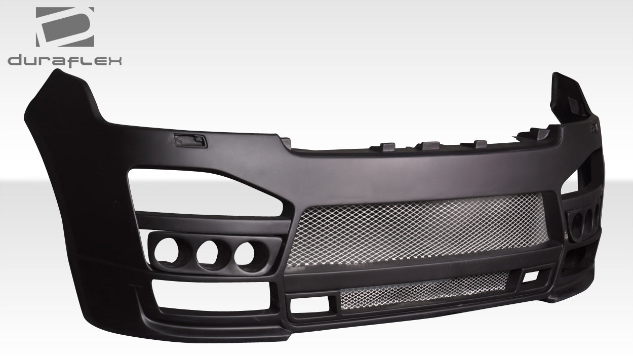 Bumper Covers - Front 119116 Duraflex
