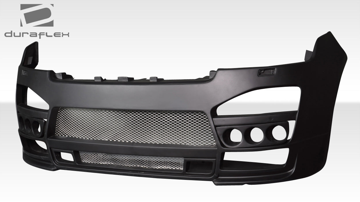 Bumper Covers - Front 119116 Duraflex