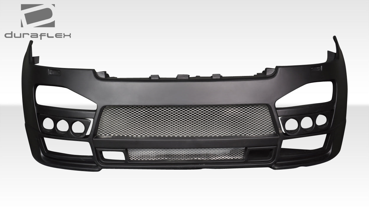 Bumper Covers - Front 119116 Duraflex