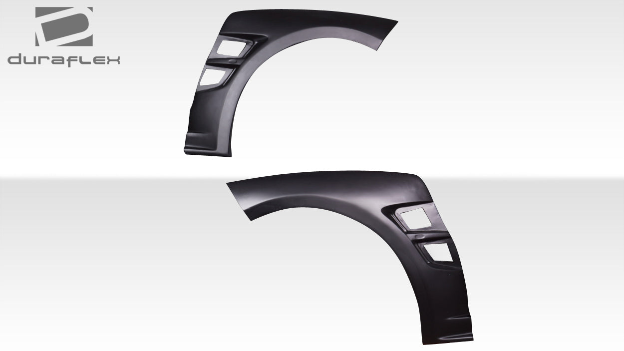 Fenders 119117 Duraflex