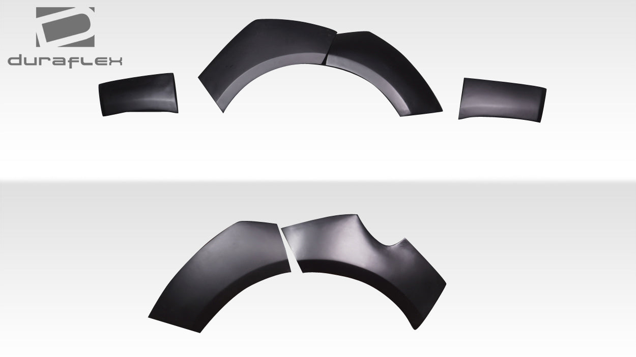 Fenders 119119 Duraflex