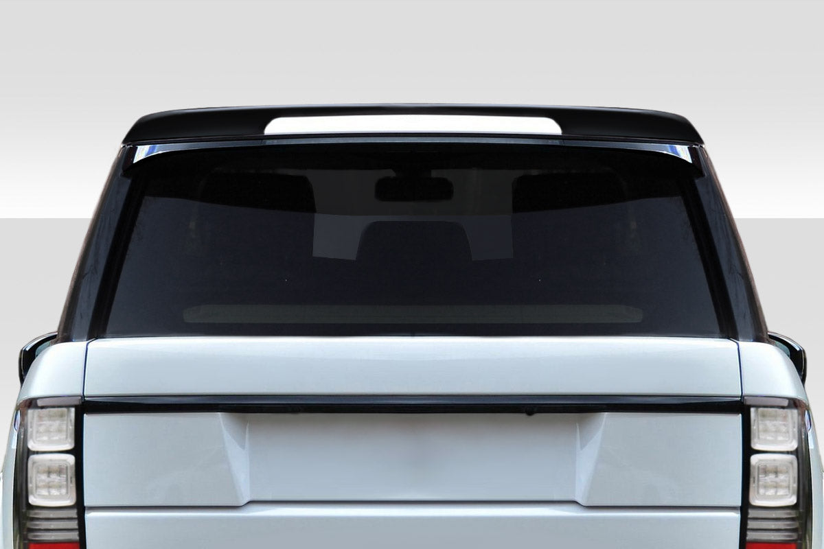 Spoilers 119121 Duraflex