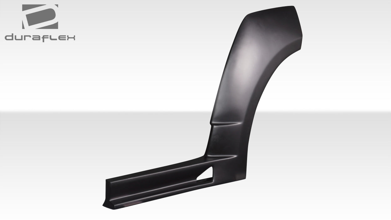 Side Skirts 119118 Duraflex