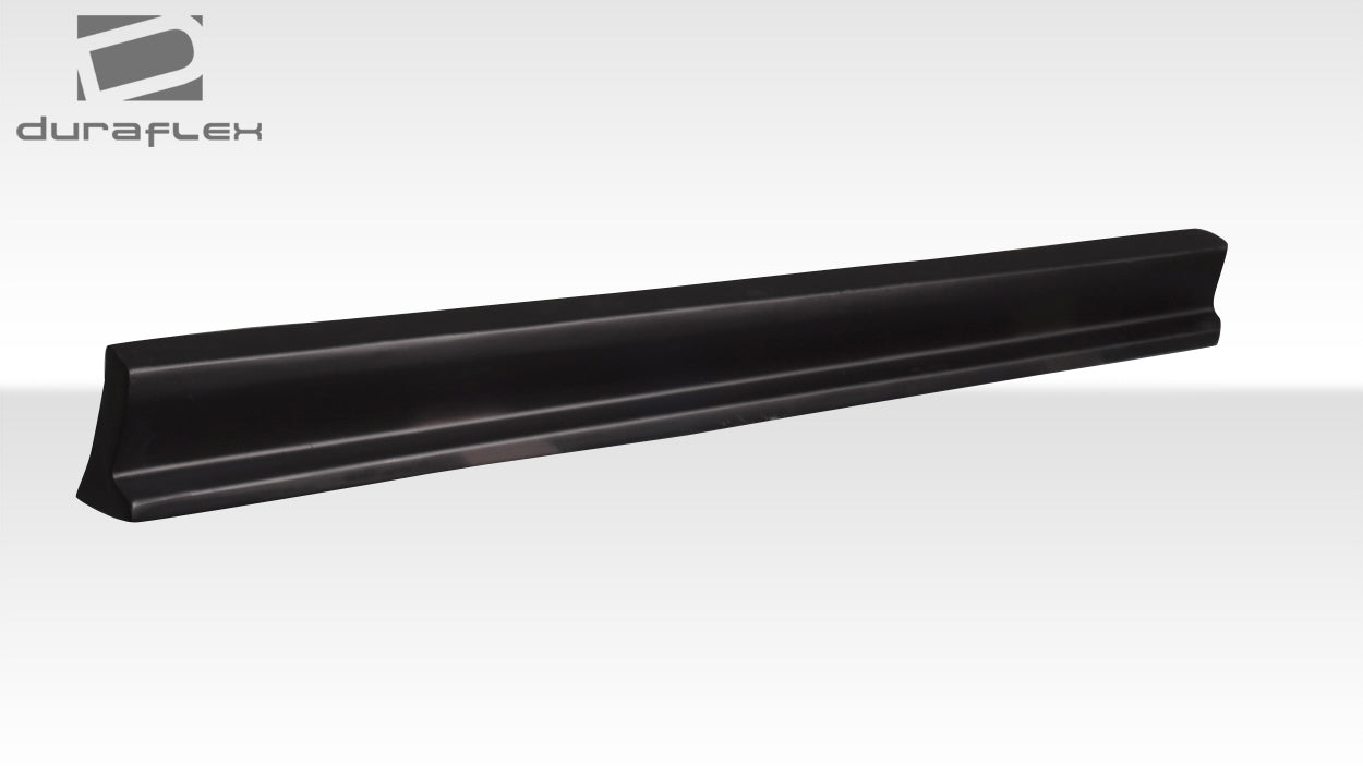 Side Skirts 119118 Duraflex