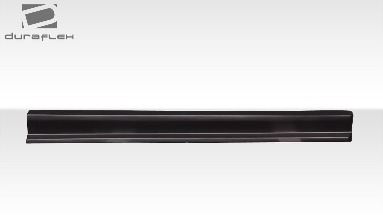 Side Skirts 119118 Duraflex