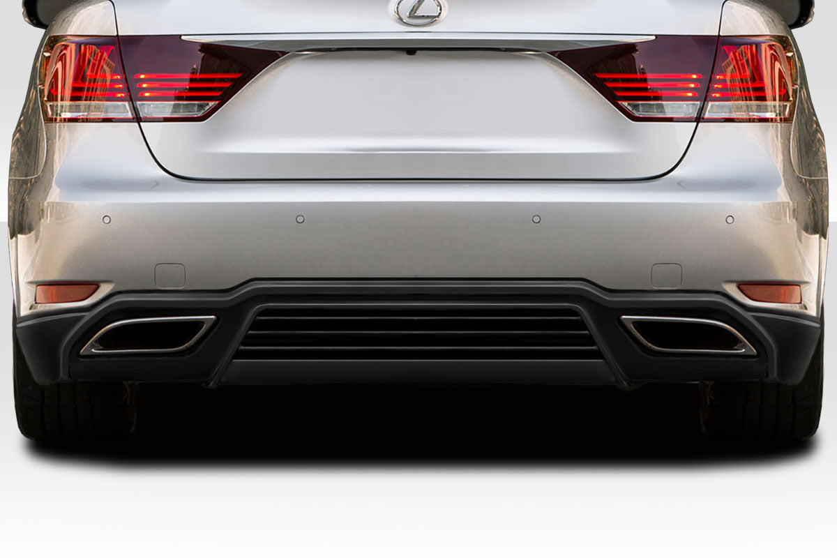 Rear Lip 119098 Duraflex