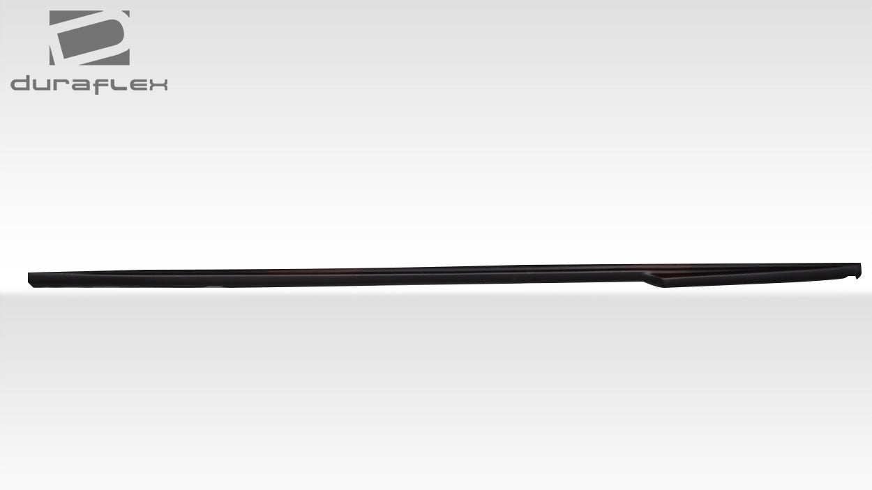 Side Skirts 119097 Duraflex