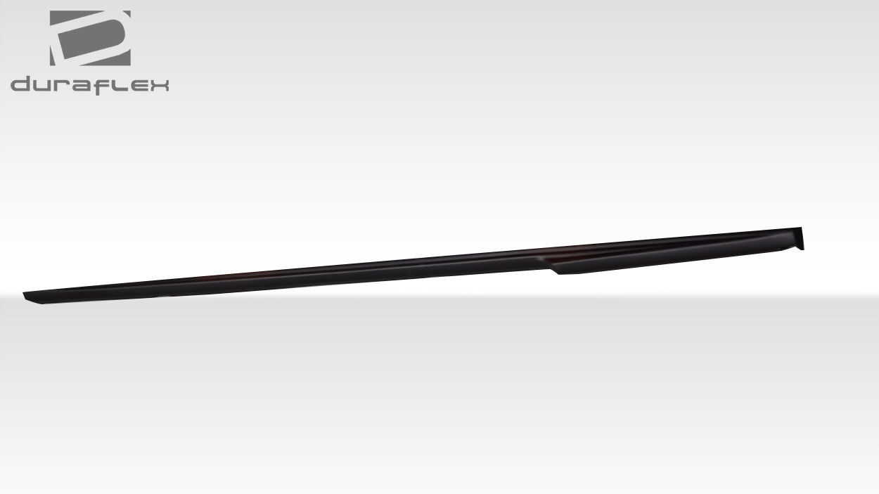 Side Skirts 119097 Duraflex