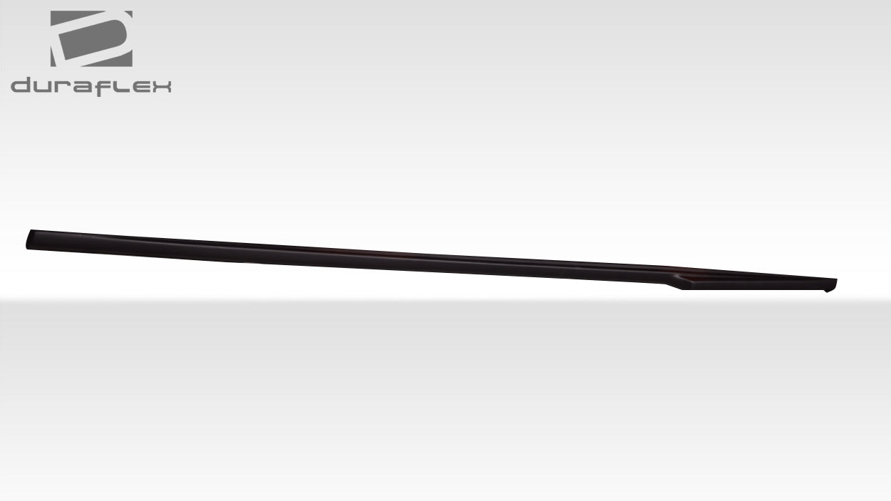 Side Skirts 119097 Duraflex