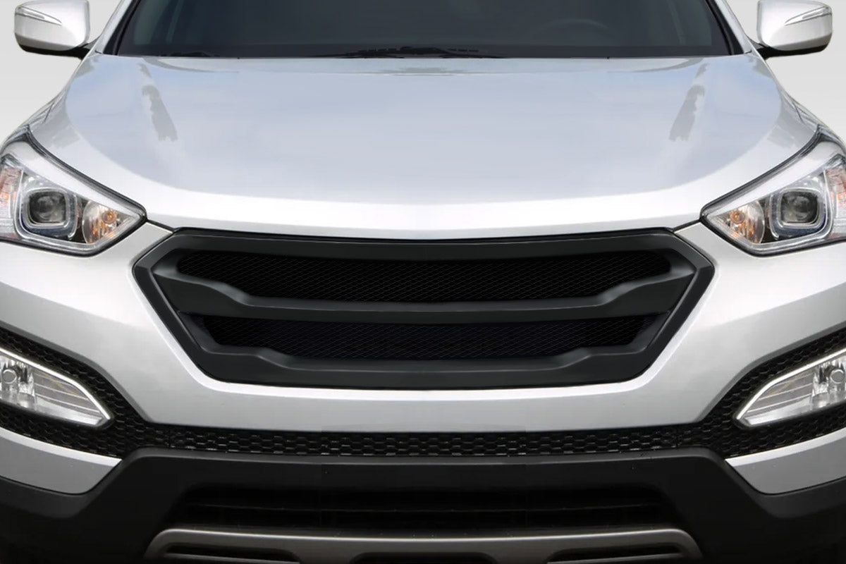 Grilles 118827 Duraflex