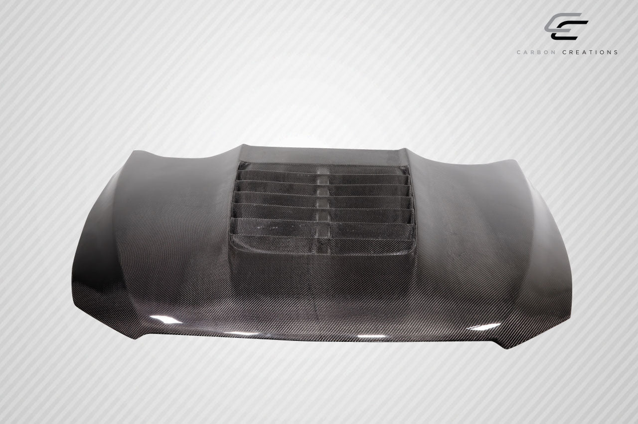 Hoods 115367 Carbon Creations