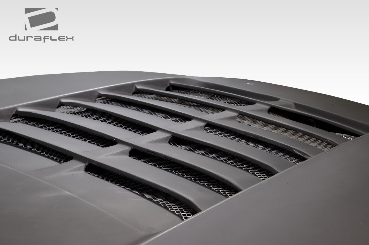 Hoods 115368 Duraflex