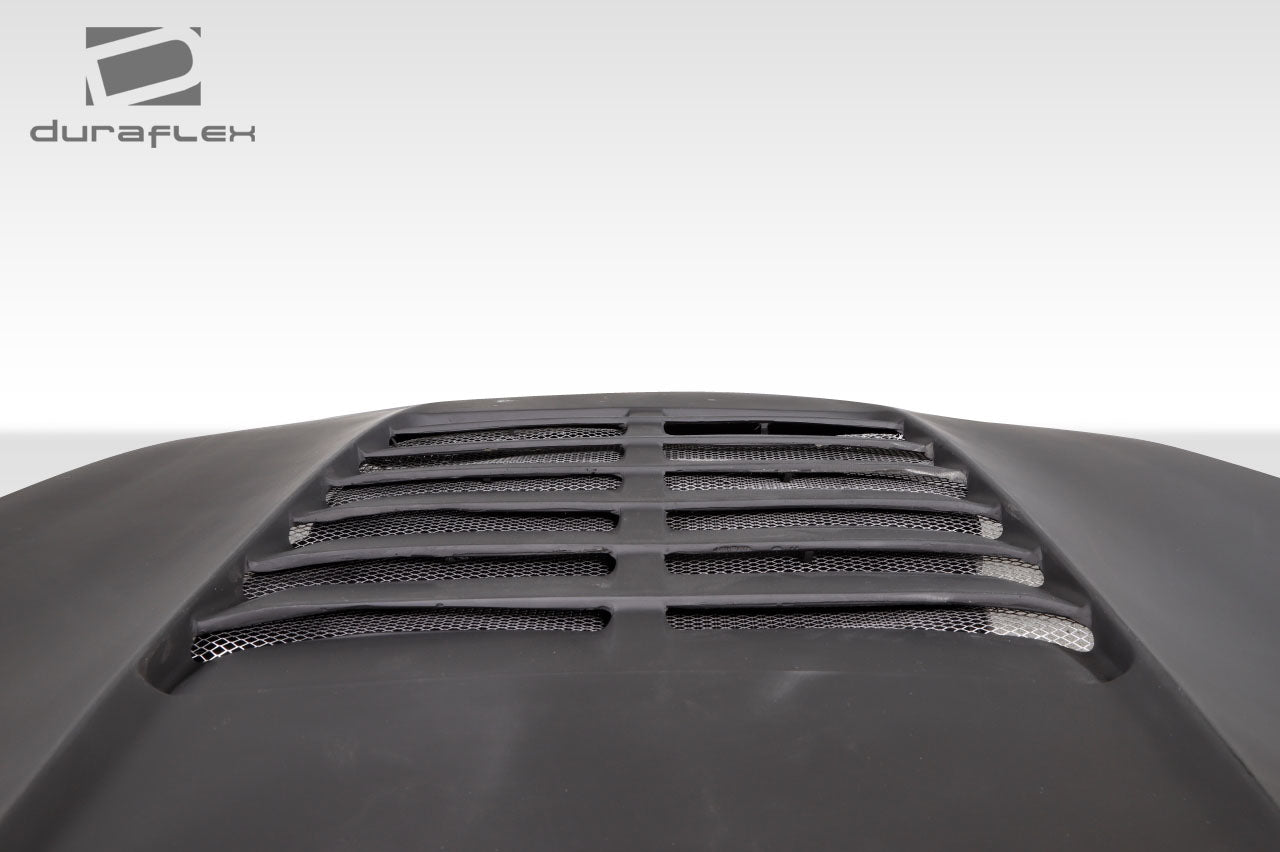 Hoods 115368 Duraflex
