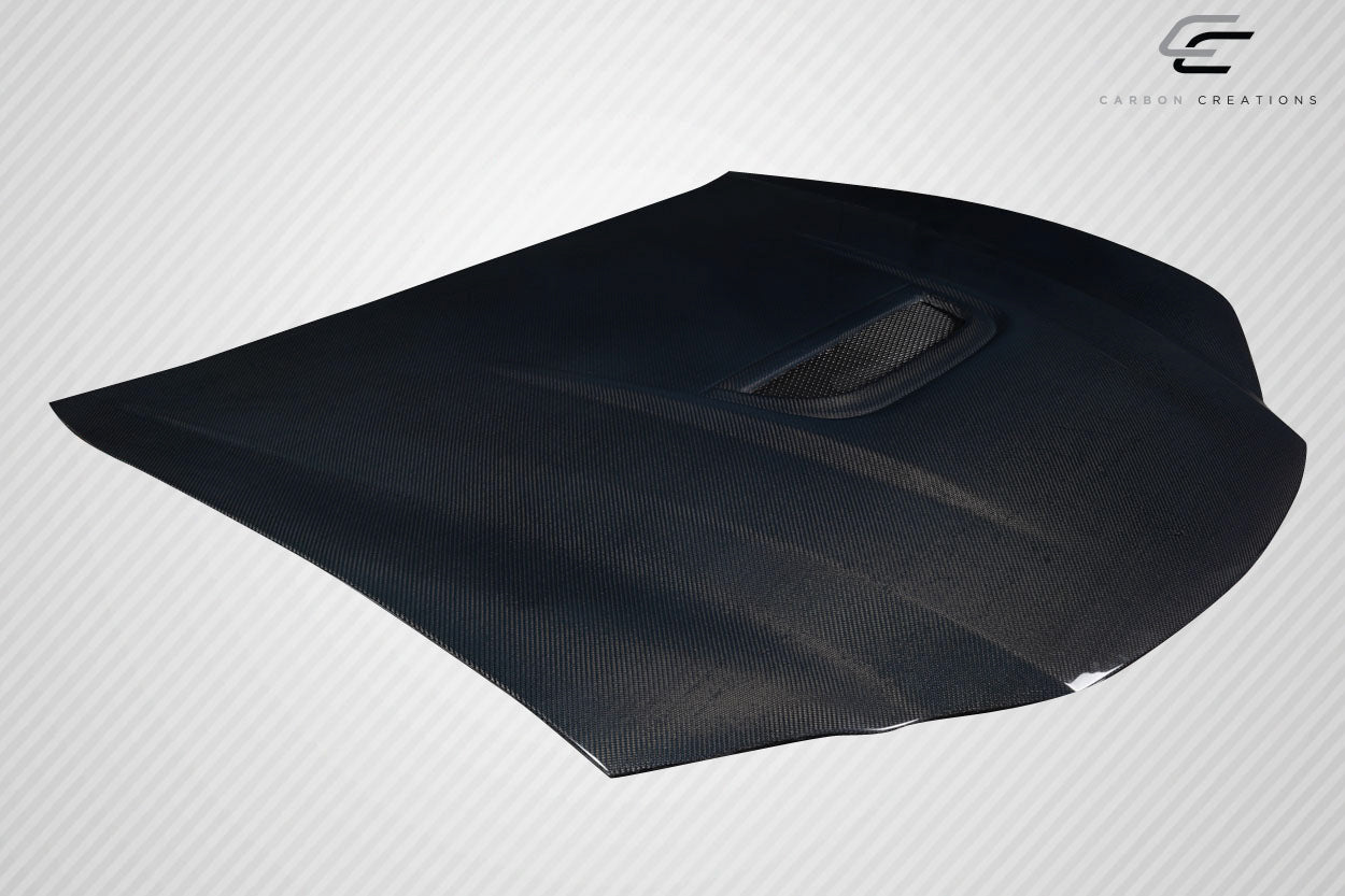 Hoods 119344 Carbon Creations