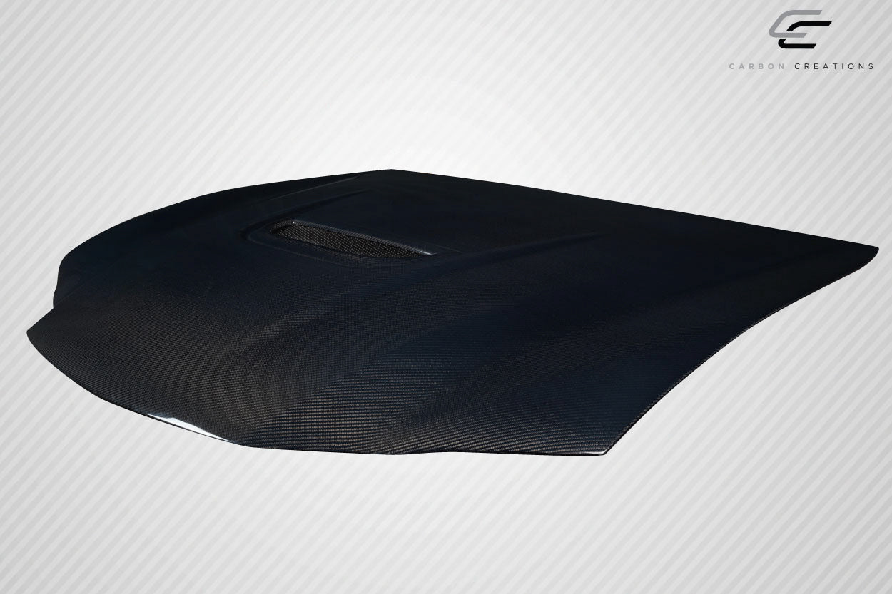 Hoods 119344 Carbon Creations