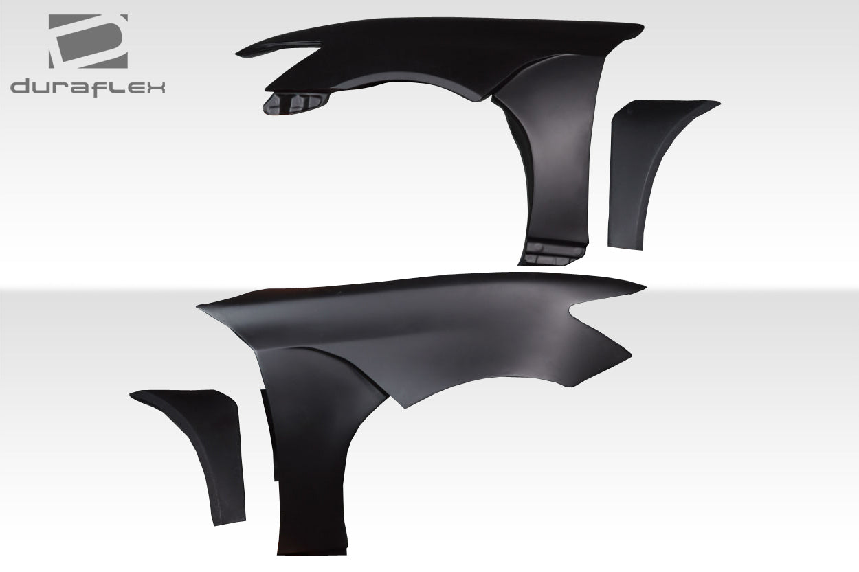 Fenders 117654 Duraflex