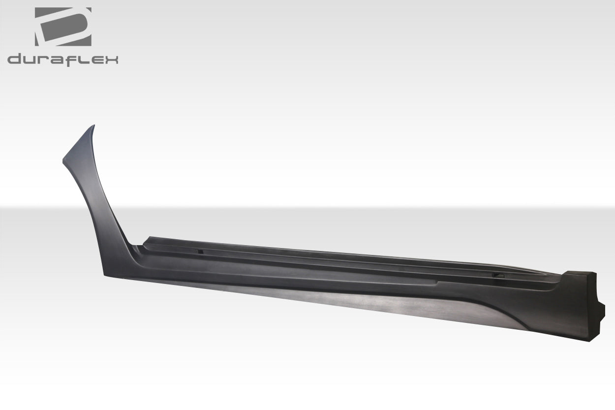 Side Skirts 117657 Duraflex