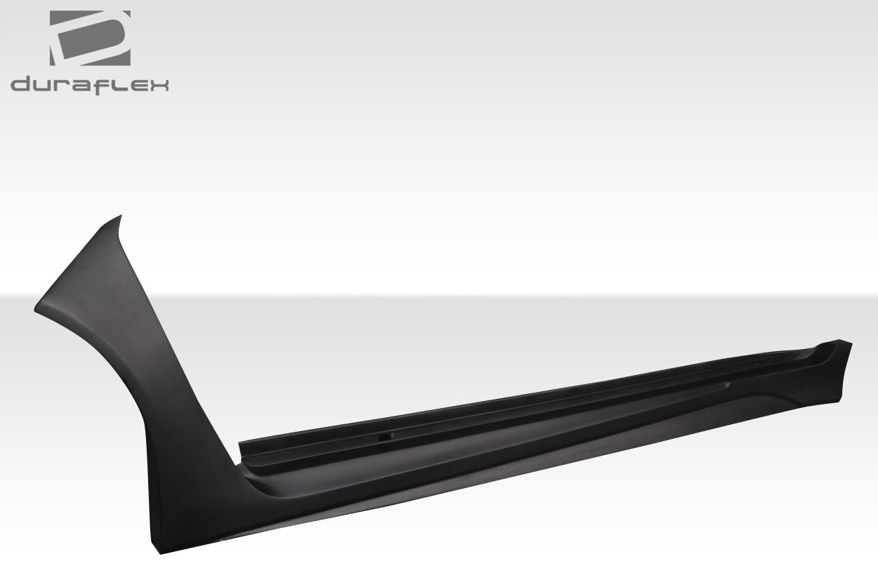 Side Skirts 117657 Duraflex