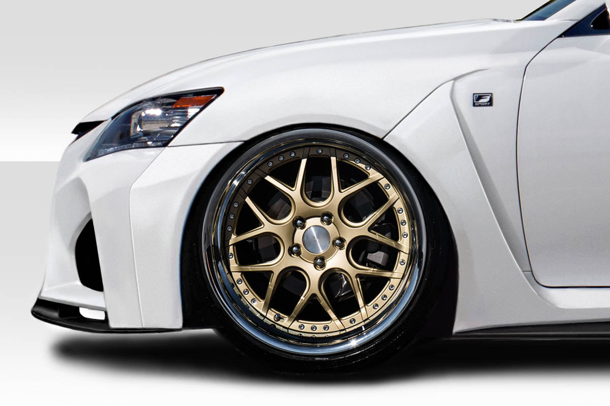 Fenders 117654 Duraflex