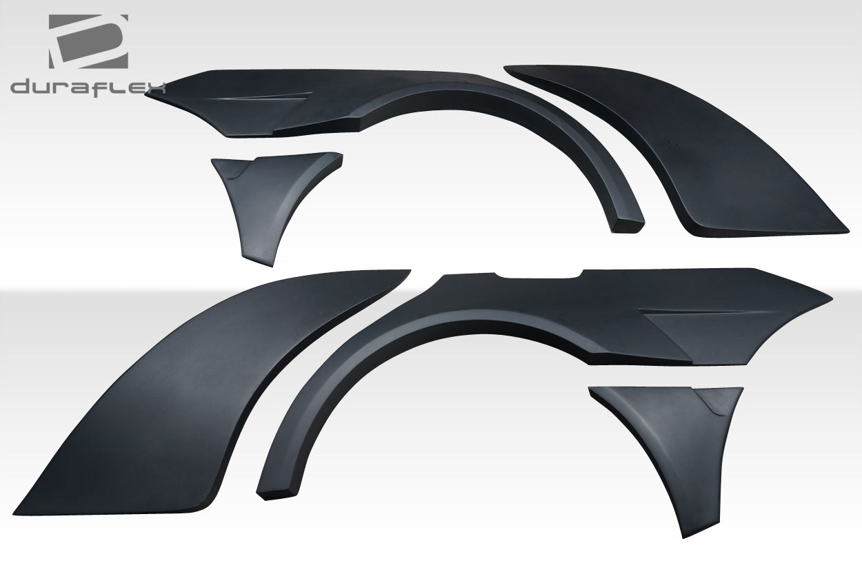Fenders 117655 Duraflex