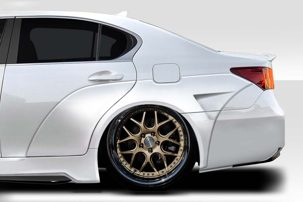 Fenders 117655 Duraflex