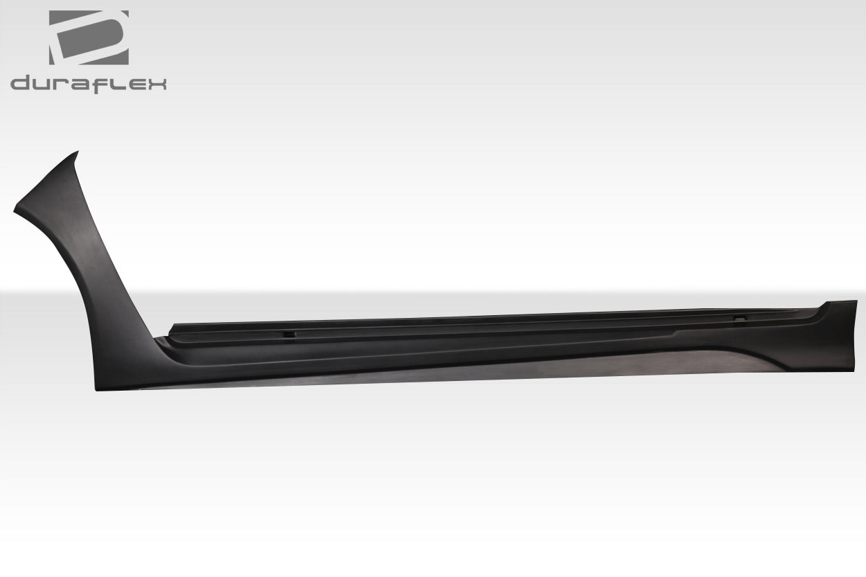 Side Skirts 117657 Duraflex