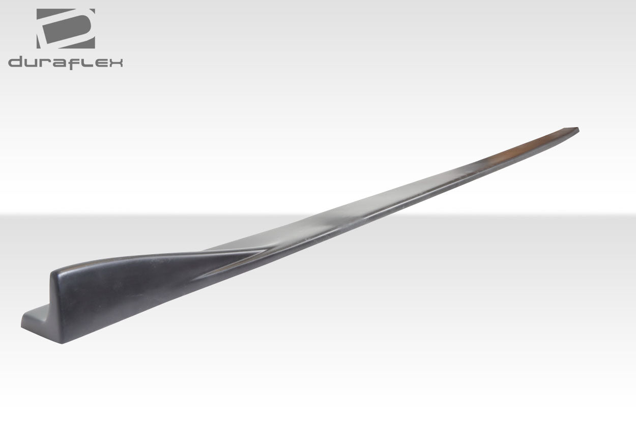 Side Skirts 115484 Duraflex